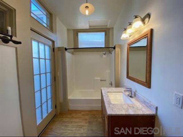 San Diego - Residential Lease