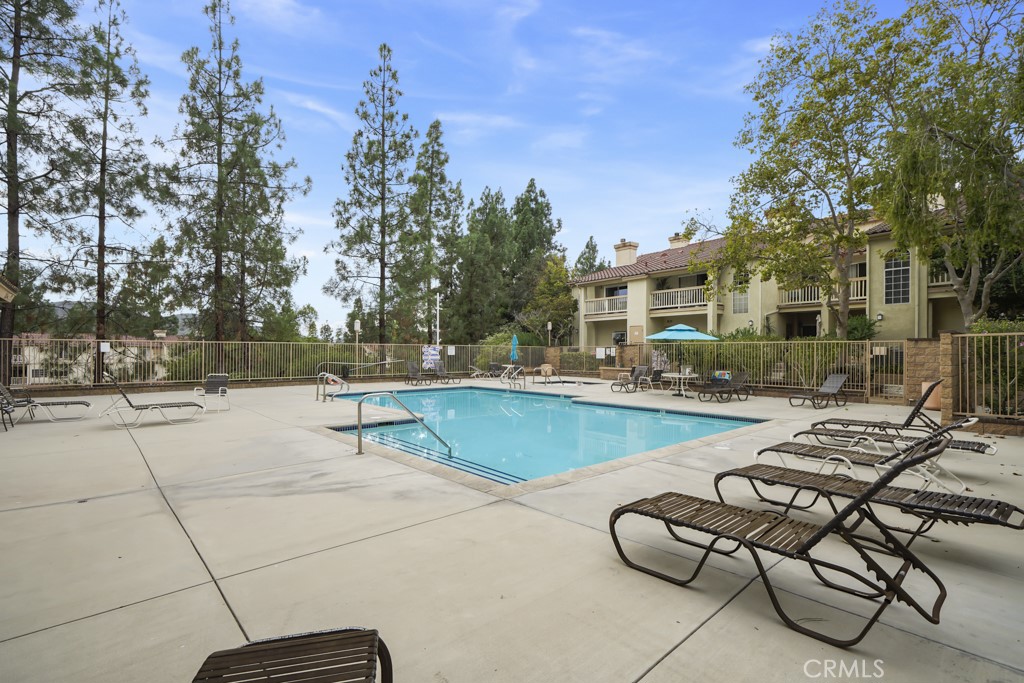 Shadow Ridge (A) (833) - Residential Lease