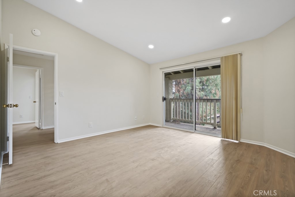 Shadow Ridge (A) (833) - Residential Lease