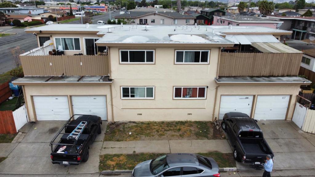 457 S 18th Street