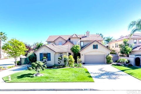 29419 Pebble Beach Drive Murrieta CA 92563