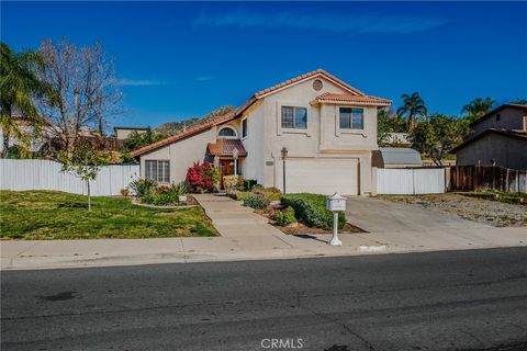 Photo of 25448 Kalmia Avenue, Moreno Valley, CA 92557 (MLS # IG26025147)