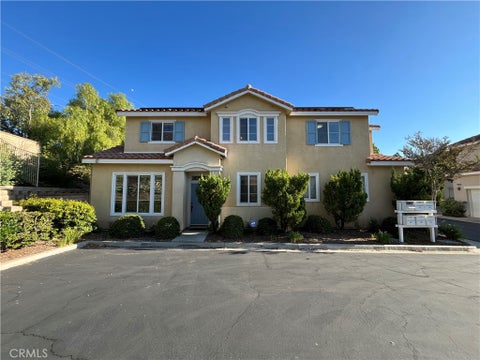 Photo of 24702 Montevista Cir, Valencia, CA 91354 (MLS # SR26234082)