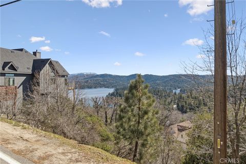 Photo of 0 Matterhorn, Lake Arrowhead, CA 92352 (MLS # IG26013636)