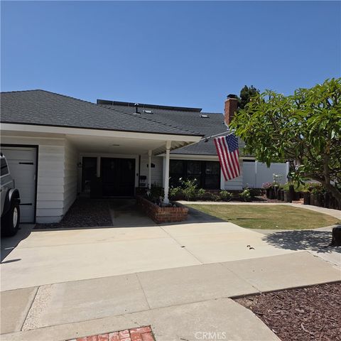 Photo of 2751 Cardinal DR, Costa Mesa, CA 92626 (MLS # IG26108200)
