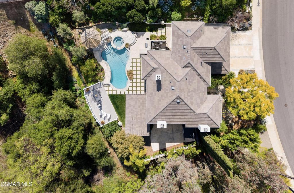 2452 Ranchgrove Drive