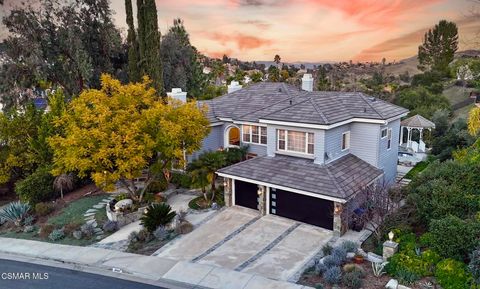 2452 Ranchgrove Drive Westlake Village CA 91361