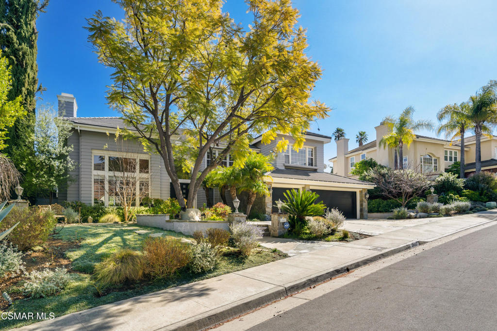 2452 Ranchgrove Drive