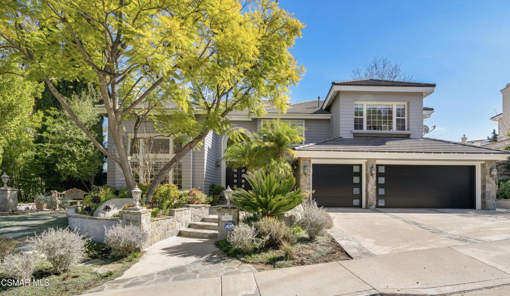 2452 Ranchgrove Drive