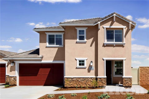 Photo of 605 Citron Street #1, Corona, CA 92882 (MLS # DW26212460)