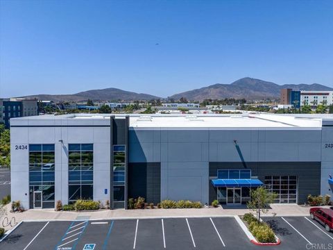 2434 Fenton Street 100 Chula Vista CA 91914