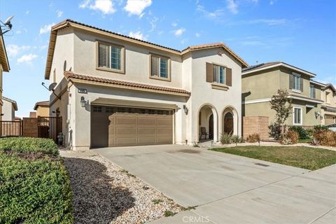 Photo of 6978 Alderwood Drive, Fontana, CA 92336 (MLS # CV25275677)