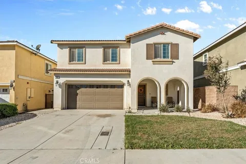 6978 Alderwood Drive, Fontana, CA 92336 - MLS#: CV25275677