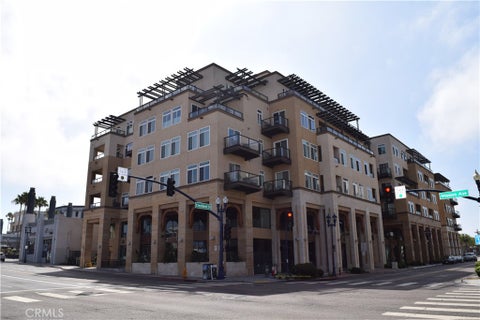 Tiny photo for 301 Mission Avenue #409, Oceanside, CA 92054 (MLS # SW26158691)