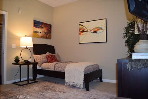 Tiny photo for 301 Mission Avenue #409, Oceanside, CA 92054 (MLS # SW26158691)