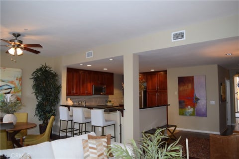 Tiny photo for 301 Mission Avenue #409, Oceanside, CA 92054 (MLS # SW26158691)