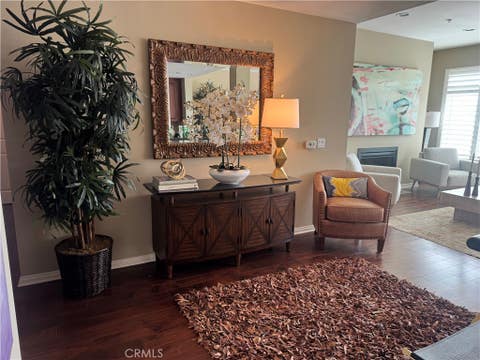 Tiny photo for 301 Mission Avenue #409, Oceanside, CA 92054 (MLS # SW26158691)