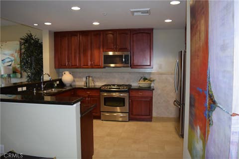 Tiny photo for 301 Mission Avenue #409, Oceanside, CA 92054 (MLS # SW26158691)