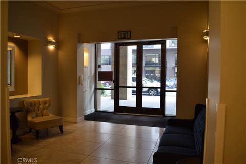Tiny photo for 301 Mission Avenue #409, Oceanside, CA 92054 (MLS # SW26158691)