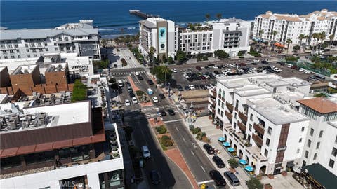 Tiny photo for 301 Mission Avenue #409, Oceanside, CA 92054 (MLS # SW26158691)