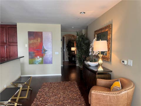 Tiny photo for 301 Mission Avenue #409, Oceanside, CA 92054 (MLS # SW26158691)