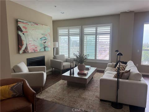 Tiny photo for 301 Mission Avenue #409, Oceanside, CA 92054 (MLS # SW26158691)