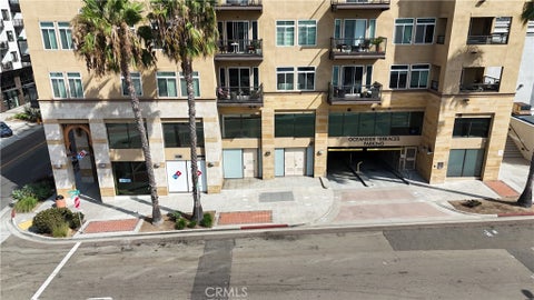 Tiny photo for 301 Mission Avenue #409, Oceanside, CA 92054 (MLS # SW26158691)
