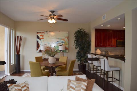 Tiny photo for 301 Mission Avenue #409, Oceanside, CA 92054 (MLS # SW26158691)