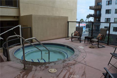 Tiny photo for 301 Mission Avenue #409, Oceanside, CA 92054 (MLS # SW26158691)