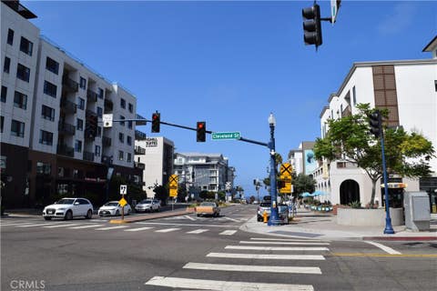 Tiny photo for 301 Mission Avenue #409, Oceanside, CA 92054 (MLS # SW26158691)