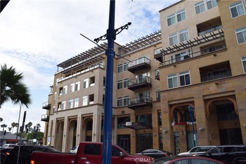 Tiny photo for 301 Mission Avenue #409, Oceanside, CA 92054 (MLS # SW26158691)