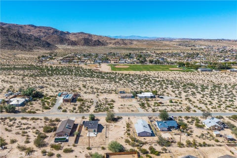 Photo of 7025 Mission Avenue, 29 Palms, CA 92277 (MLS # JT26209169)