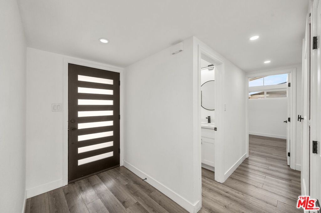 Photo of 8153 Tunney Avenue, Reseda, CA 91335 (MLS # 25616509)