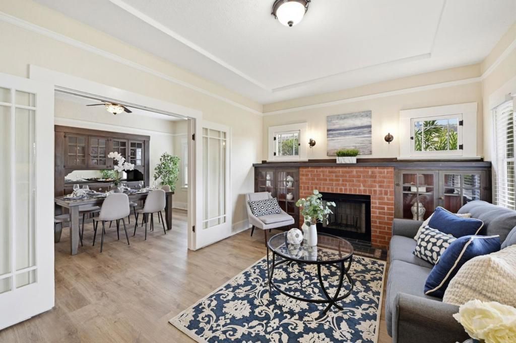 Photo of 716 N 5th St, San Jose, CA 95112 (MLS # ML82035849)