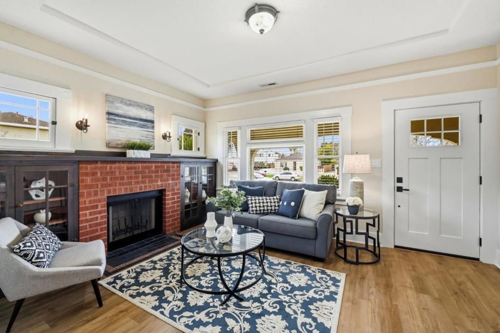 Photo of 716 N 5th St, San Jose, CA 95112 (MLS # ML82035849)