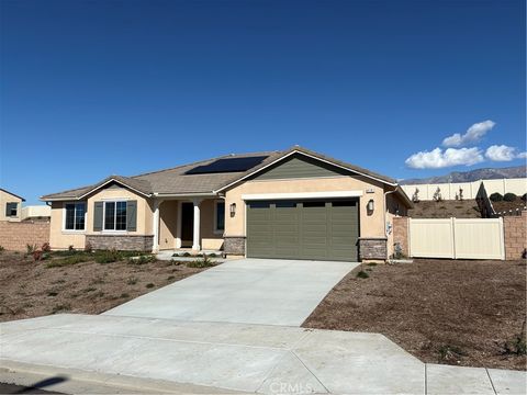 Photo of 4181 Daisy Lane, Banning, CA 92220 (MLS # CV26038569)