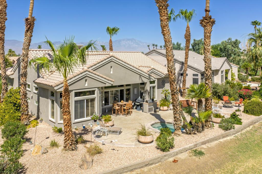 78832 Links Drive
