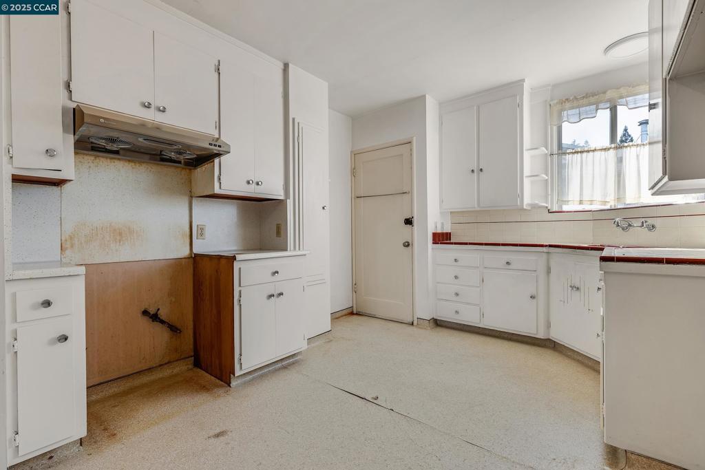 BERKELEY - Residential