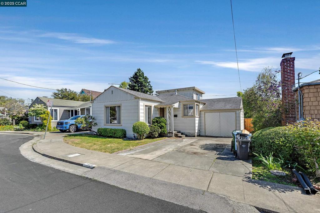 BERKELEY - Residential