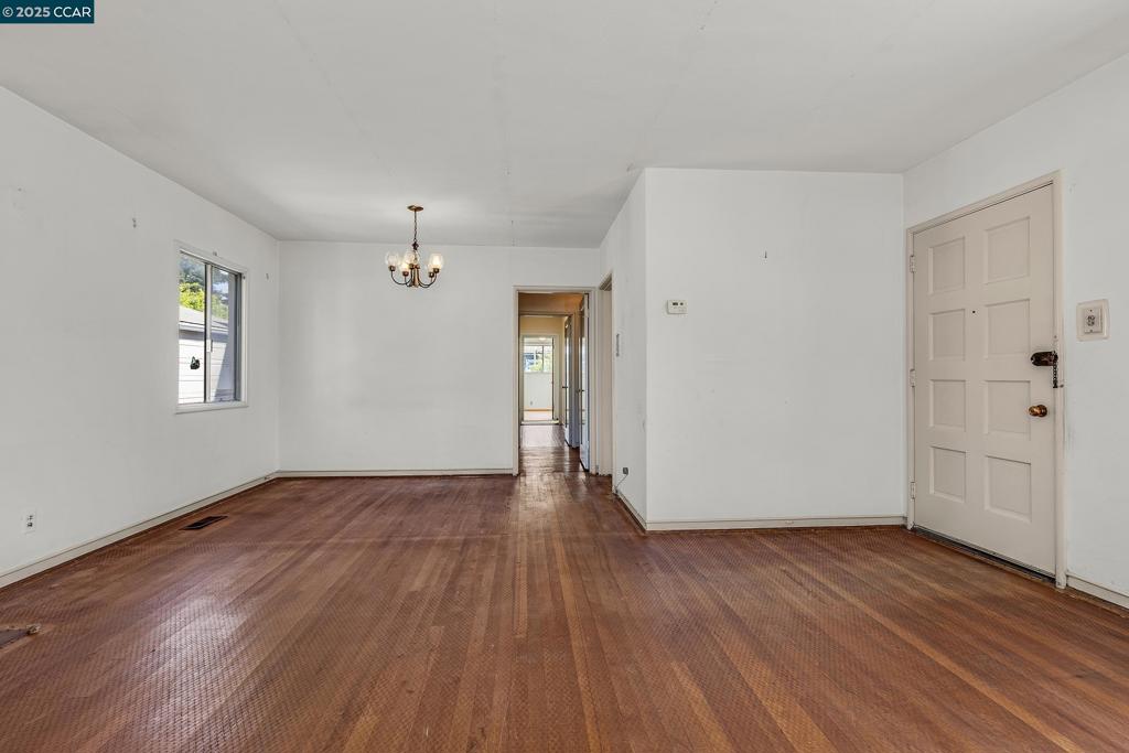 BERKELEY - Residential