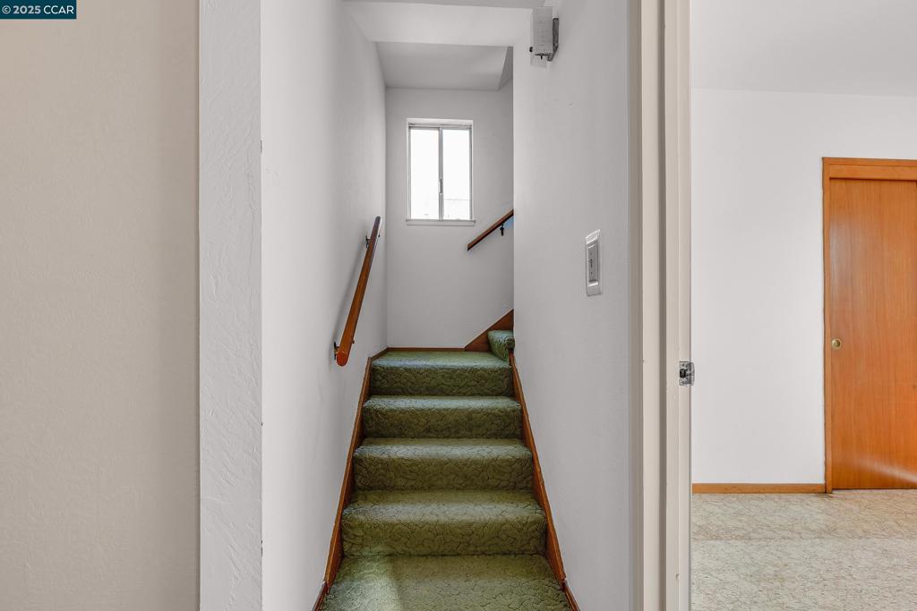 BERKELEY - Residential