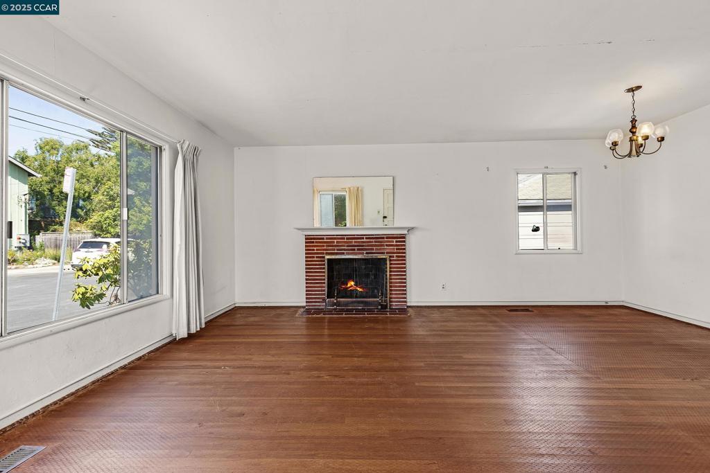 BERKELEY - Residential