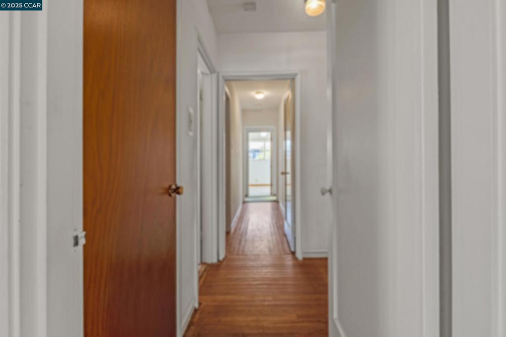 BERKELEY - Residential