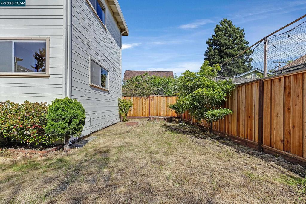 BERKELEY - Residential