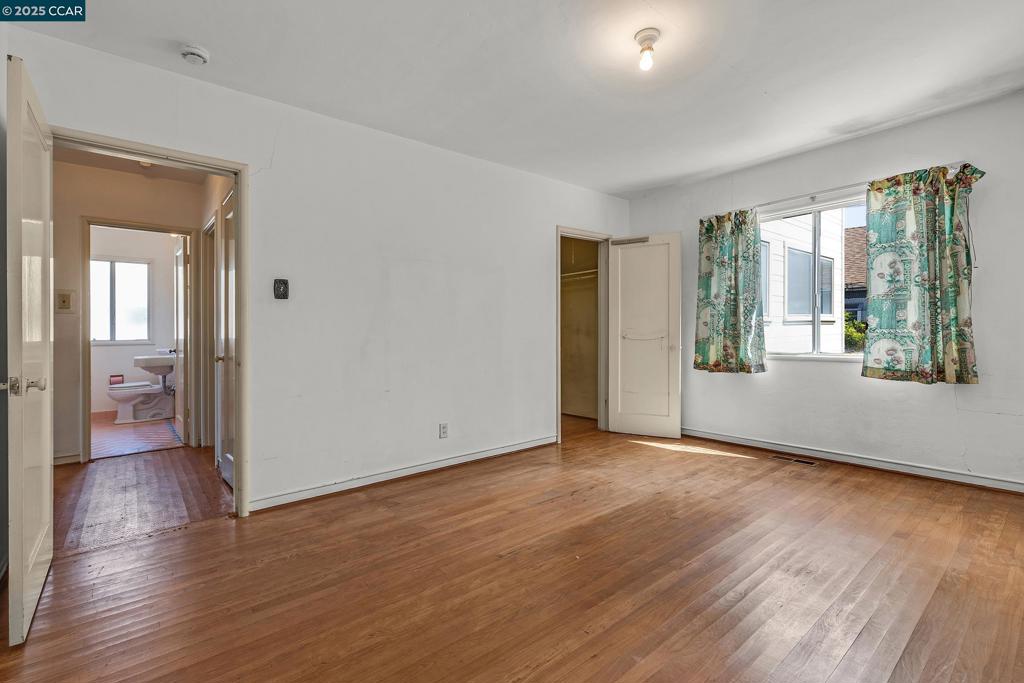 BERKELEY - Residential