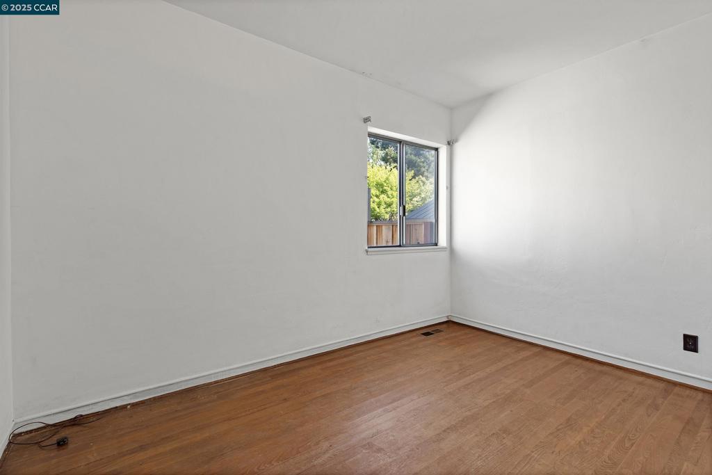 BERKELEY - Residential