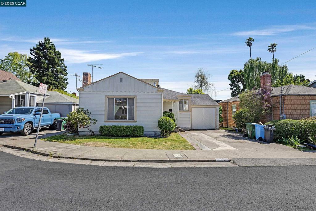 BERKELEY - Residential