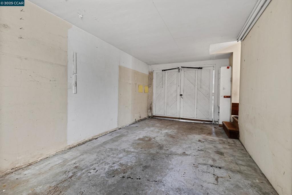 BERKELEY - Residential