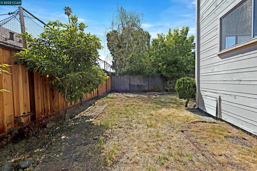 BERKELEY - Residential