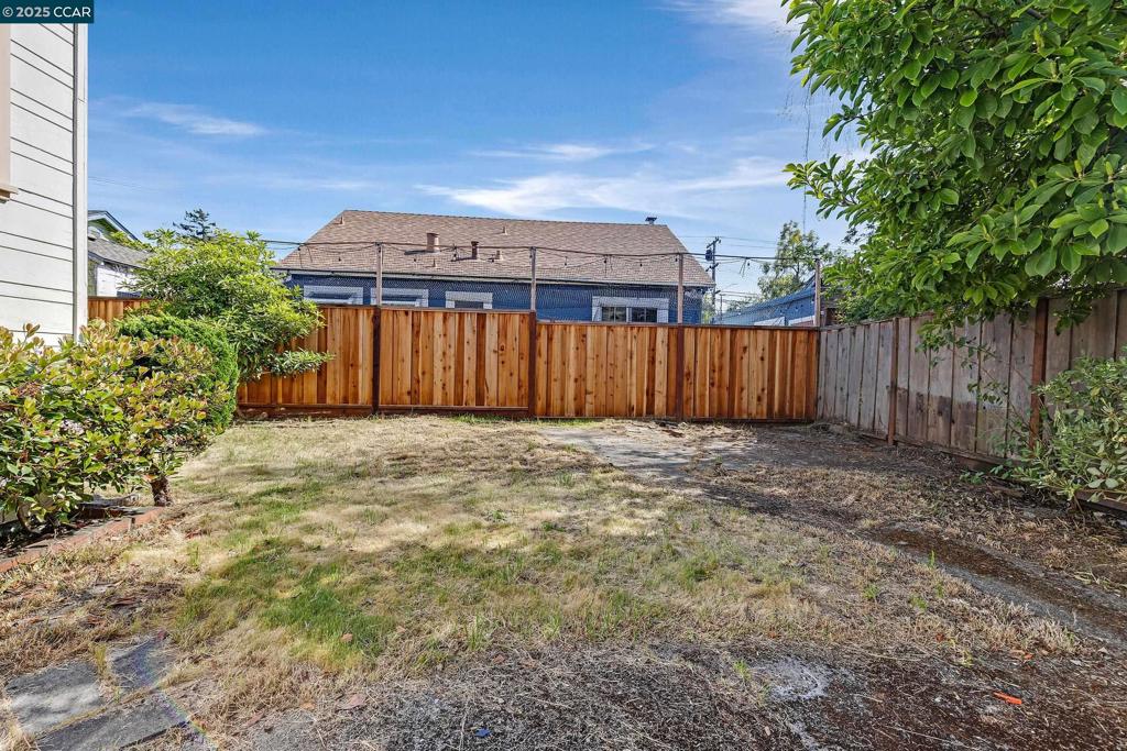 BERKELEY - Residential